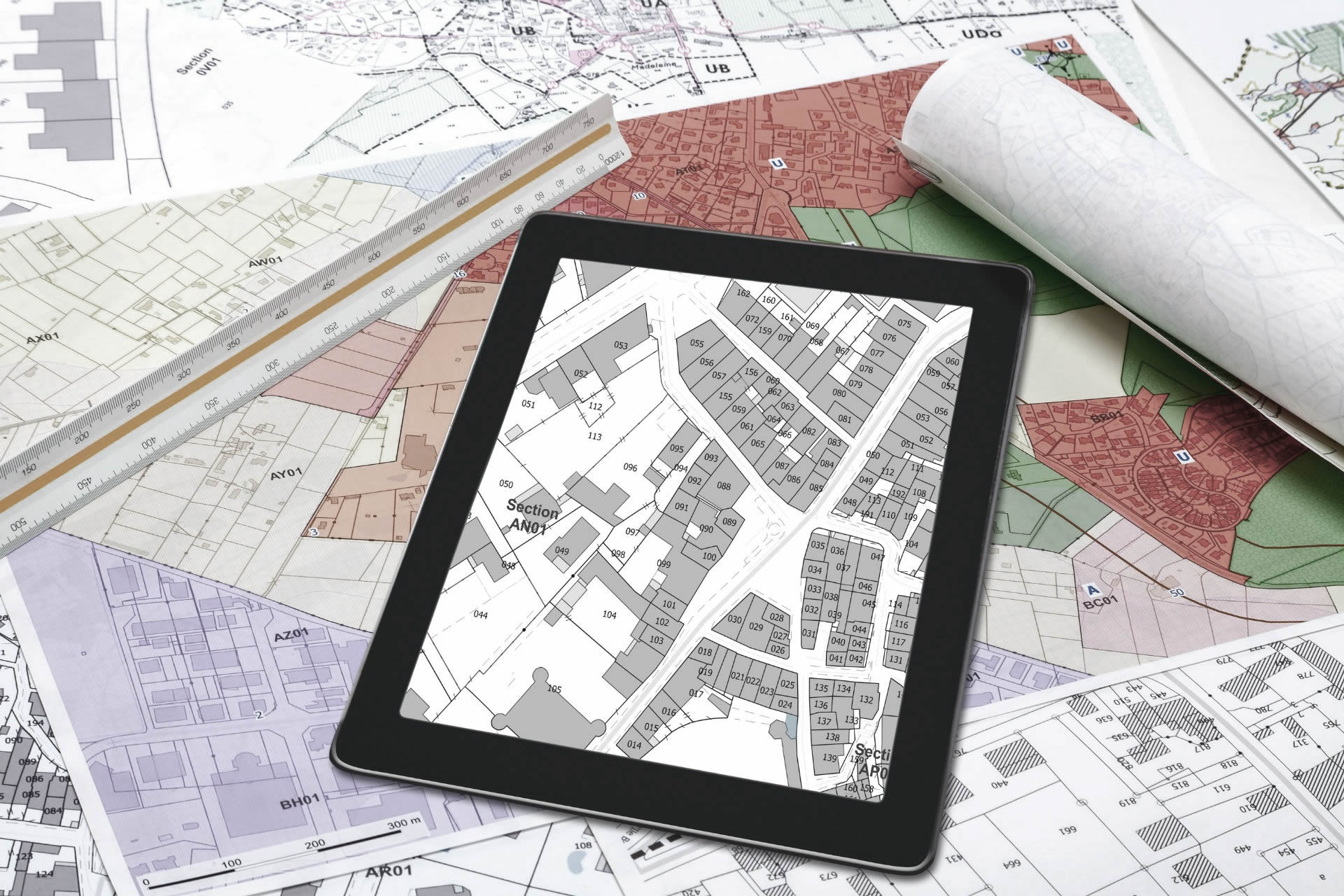 Was Wir Suchen Parfait Investments